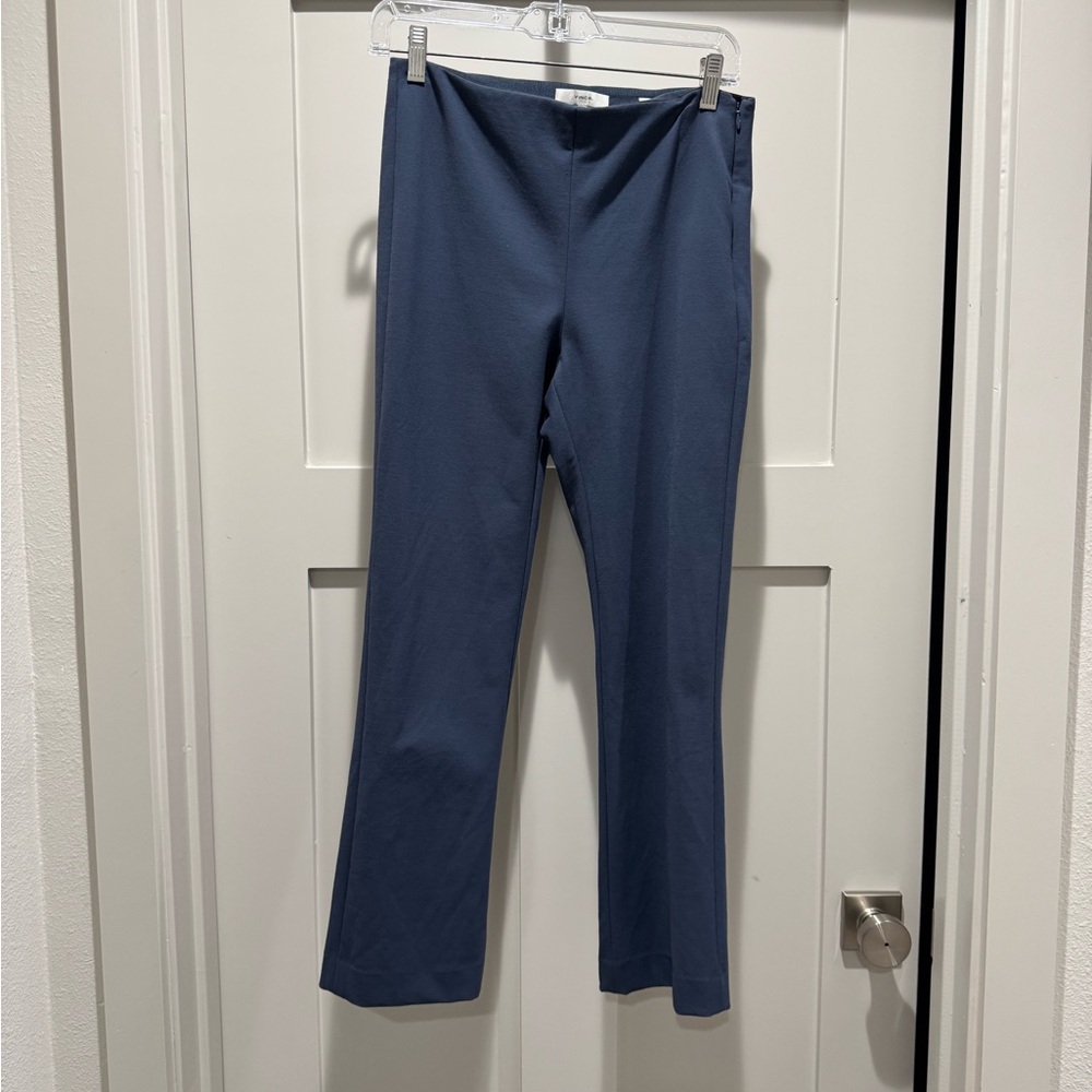 Vince Kick Flare Pants Sz M